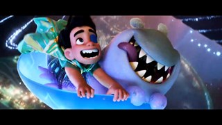 Elio: Il Trailer Ufficiale in Italiano del Film d'animazione Disney Pixar - HD