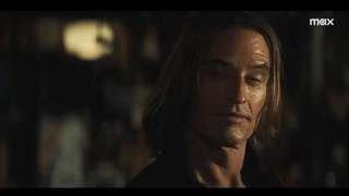 Duster: Trailer: Duster: Il primo trailer della serie di JJ Abrams con Josh Holloway - HD
