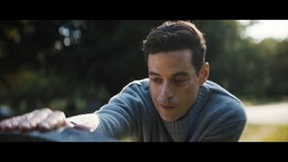 Il Nuovo Trailer Ufficiale in Italiano del Film con Rami Malek - HD