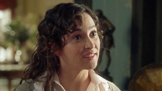 Anticipazioni Spagnole: Catalina abbandonata sull'altare.