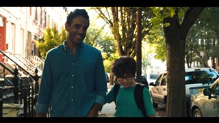 Il Trailer Ufficiale in Italiano del Film con Bobby Cannavale e Robert De Niro - HD