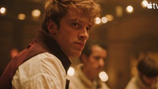 Carême: Trailer ITA: Carême: Il trailer ufficiale italiano della serie sul primo chef delle celebrità della storia - HD