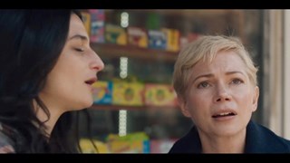 Nuovo Teaser: Nuovo Teaser Trailer della serie con Michelle Williams - HD