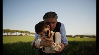 Il Trailer Ufficiale in anteprima esclusiva del Film di Giorgia Farina con Edoardo Pesce e Sara Serraiocco - HD