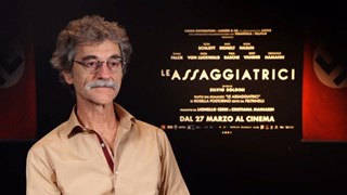 La nostra video intervista al regista del Film Silvio Soldini - HD
