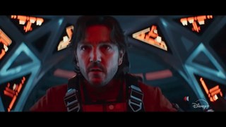 Nuovo Trailer: Stagione 2 - Nuovo Trailer Ufficiale della serie Star Wars di Disney+ - HD