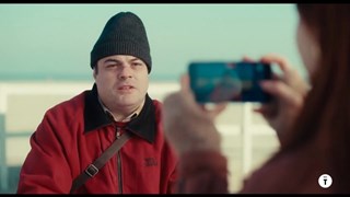 "Essere autistici", Yuri Tuci e Matilda De Angelis nella prima clip ufficiale del Film di Greta Scarano - HD