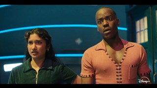 Trailer Italiano: Stagione 15 - Il Trailer Ufficiale in Italiano della serie su Disney+ - HD