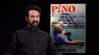 La nostra video intervista al regista del film Francesco Lettieri - HD