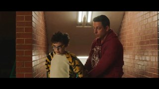 "Team Mascot", Clip Ufficiale in Italiano dal Film - HD