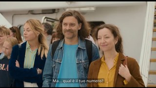 Il Trailer Ufficiale Italiano del Film - HD