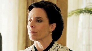 Anticipazioni Spagnole: Margarita molla in tronco Ayala e lascia la tenuta per salvare Martina