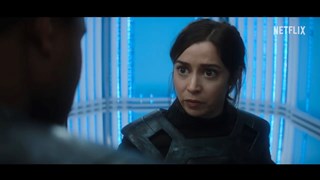 Black Mirror 7: Stagione 7: I Titoli dei 6 nuovi episodi della serie Netflix - HD