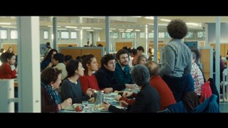 Il Trailer Ufficiale Italiano del Film - HD