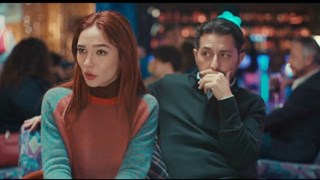 "La notte dei talenti": una nuova clip ufficiale del Film con Matilda De Angelis e Yuri Tuci - HD