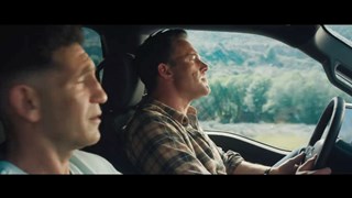 Nuovo Trailer Ufficiale del Film - HD