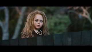 M3GAN 2.0: Il Trailer Ufficiale in Italiano del Film sequel con La bambola assassina  - HD
