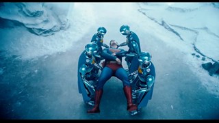 Anteprima Estesa: Clip Speciale con 5 minuti del Film - HD