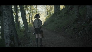 La Figlia del Bosco Una Clip Ufficiale in anteprima esclusiva del Film - HD