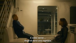 Una Clip Ufficiale italiana del Film in anteprima esclusiva - HD