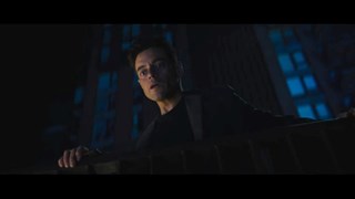 Prima Clip Ufficiale in Italiano del Film con Rami Malek, Laurence Fishburne e Rachel Brosnahan - HD