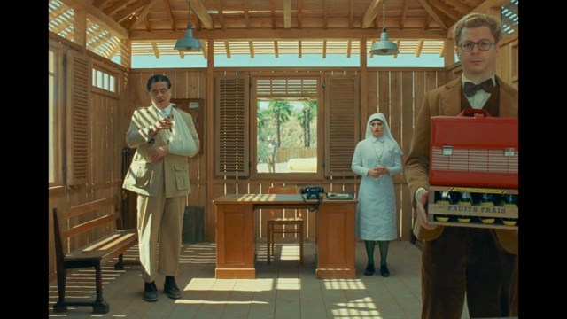 La Trama Fenicia: Il Trailer Ufficiale in Italiano del Film di Wes Anderson con Benicio del Toro - HD