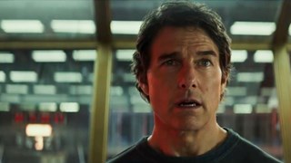 Il Nuovo Trailer in Italiano del Film Mission Impossible 8 con Tom Cruise - HD