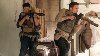 Il Nuovo Trailer Ufficiale in Italiano del Film con Ben Affleck e Jon Bernthal - HD