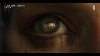 Love, Death & Robots 4: Teaser Trailer: Volume 4: Il Teaser Trailer della Serie Netflix - HD