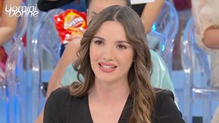 Uomini e Donne Anticipazioni: Gianmarco corre da Nadia.