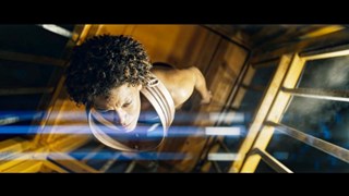 Il Nuovo Trailer Ufficiale in Italiano del Film - HD