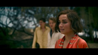 "L'arrivo della Baronessa", Nuova Clip Ufficiale in Italiano del Film di Ron Howard - HD