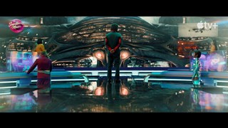 Trailer ITA: Il Trailer Ufficiale Italiano della Serie con Alexander Skarsgard - HD