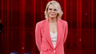 2025 Amici anticipazioni quarta puntata Serale in onda sabato 12 aprile