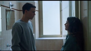 "Voglio papà", Clip ufficiale dal Film - HD