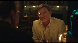 Il Nuovo Trailer Ufficiale Italiano del Film di Luca Guadagnino con Daniel Craig - HD