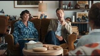 I Roses: Il Trailer Ufficiale Italiano del Film con Olivia Colman, Benedict Cumberbatch, remake de La Guerra dei Roses - HD