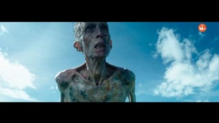 Il Nuovo Trailer Ufficiale in Italiano del Film - HD