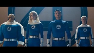 Il Trailer Ufficiale del Film - HD