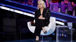 2025 Amici anticipazioni quinta puntata Serale in onda sabato 19 aprile