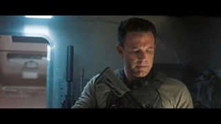 Il Final Trailer del Film con Ben Affleck e Jon Bernthal - HD