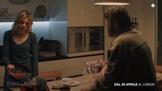 Prima Clip Ufficiale dal Film con Anna Foglietta, Giuseppe Battiston e Massimiliano Caiazzo - HD