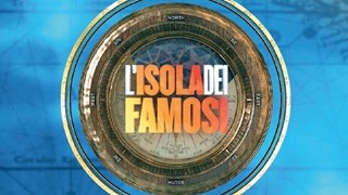 L'Isola dei Famosi, Mediaset svela la data della prima puntata.
