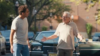 Prima Clip Ufficiale in Italiano dal Film con Bobby Cannavale e Robert De Niro - HD
