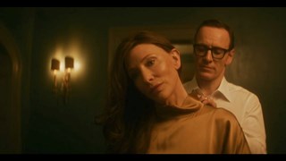 Black Bag - Doppio Gioco Una Clip Ufficiale in anteprima esclusiva dal Film di Steven Soderbergh con Michael Fassbender e Cate Blanchett - HD