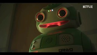 Trailer ITA: Volume 4: Il Trailer Ufficiale Italiano della Serie Netflix - HD