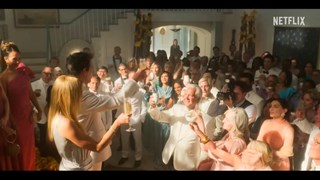 Trailer Ufficiale: Il Trailer Ufficiale della Serie Netflix - HD