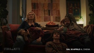 Nuova Clip Ufficiale dal Film con Anna Foglietta, Giuseppe Battiston e Massimiliano Caiazzo - HD