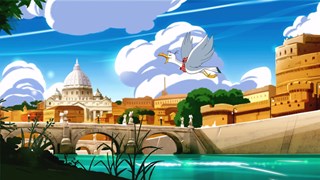 Il Trailer Ufficiale del Film - HD