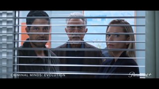 Criminal Minds 18: Stagione 18: Il Trailer Ufficiale - HD